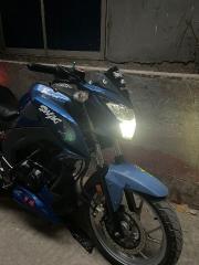 HONDA CBR 150R